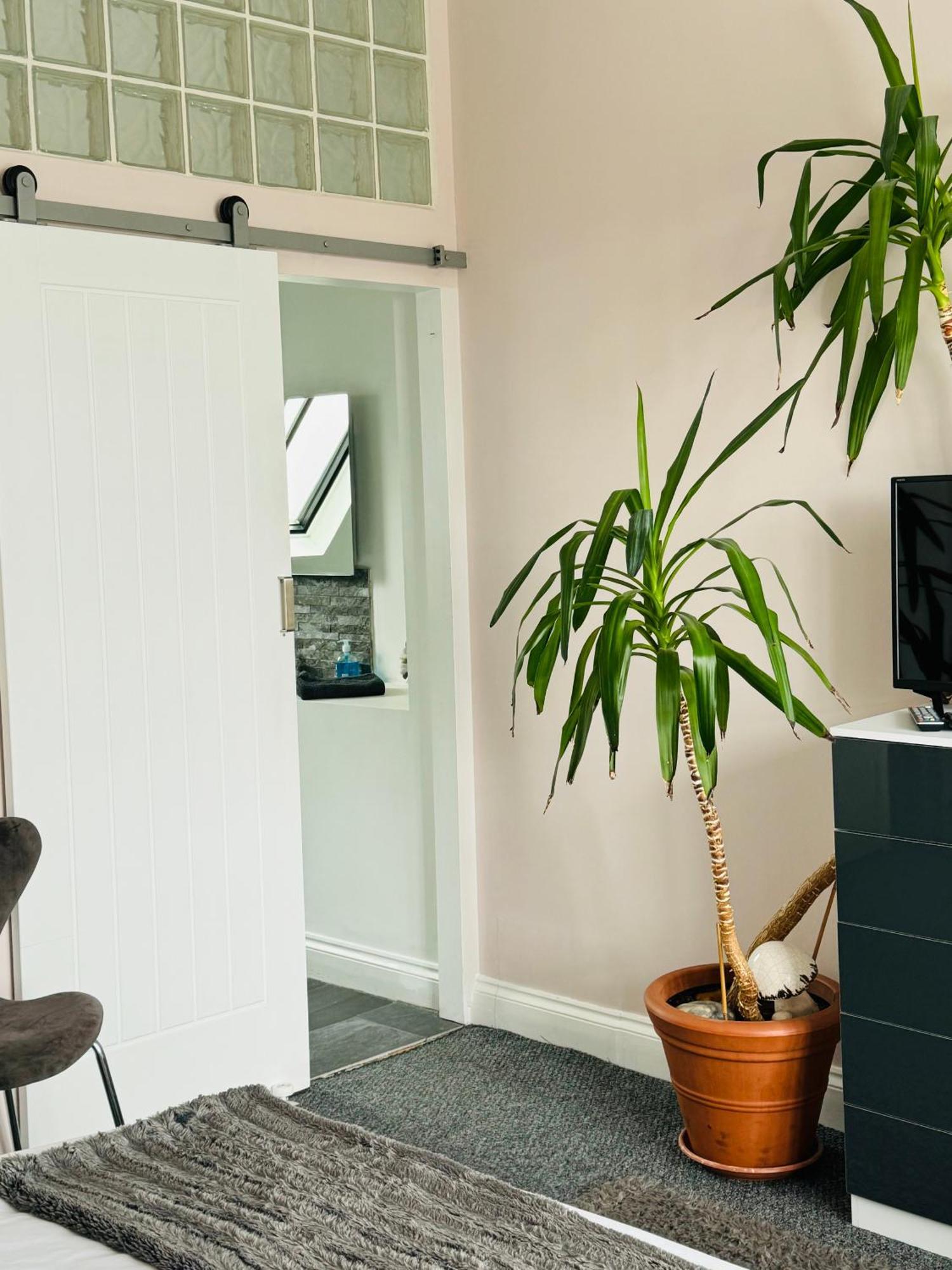 Penthouse Suite, Sea View, Close To Shops, Beach And Train St Leonards-on-Sea Exterior photo